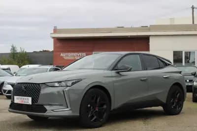 Vendo DS DS4 2024 - 29990 EUR, 10000 km - AUTO.MOTO.pt