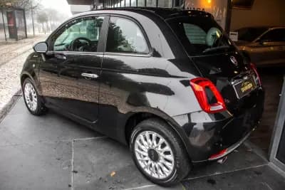 Sell Fiat 500 2021 - 11990 EUR, 76615 km - AUTO.MOTO.pt