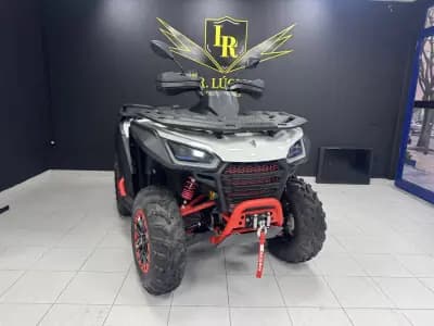 Vendo mota 2025 - 8480 EUR, 0 km - AUTO.MOTO.pt