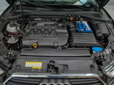 Vendo Audi A3 Sportback 2019 - 20700 EUR, 122935 km - AUTO.MOTO.pt