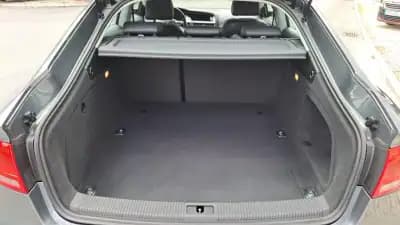 Vendo Audi A5 Sportback 2016 - 23980 EUR, 159375 km - AUTO.MOTO.pt