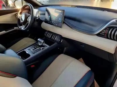 Vendo BYD Atto 3 2023 - 27500 EUR, 13000 km - AUTO.MOTO.pt