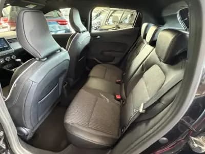 Sell Renault Clio 2022 - 15500 EUR, 77463 km - AUTO.MOTO.pt