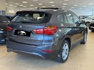 Vendo BMW X1 2021 - 23800 EUR, 85000 km - AUTO.MOTO.pt