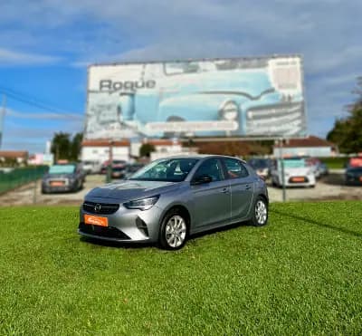 Vendo Opel Corsa 2021 - 13900 EUR, 12845 km - AUTO.MOTO.pt