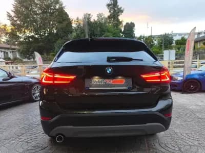 Sell BMW X1 2016 - 17900 EUR, 168000 km - AUTO.MOTO.pt