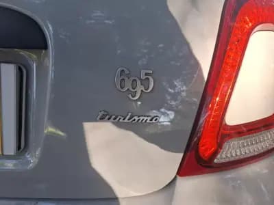 Sell Abarth 695 2023 - 29990 EUR, 6300 km - AUTO.MOTO.pt