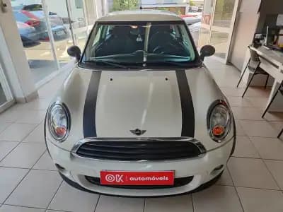 Sell MINI 2011 - 8250 EUR, 180000 km - AUTO.MOTO.pt
