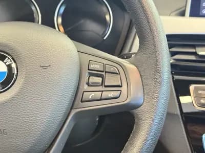 Vendo BMW X1 2021 - 23800 EUR, 85000 km - AUTO.MOTO.pt