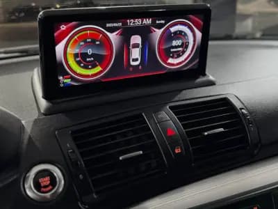 Sell BMW 118 2010 - 13490 EUR, 192045 km - AUTO.MOTO.pt