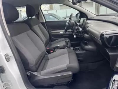 Sell Citroën C4 Cactus 2020 - 14000 EUR, 150000 km - AUTO.MOTO.pt