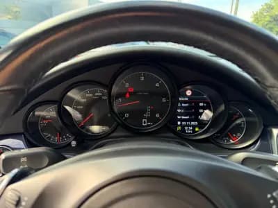 Sell Porsche Panamera 2014 - 47900 EUR, 123000 km - AUTO.MOTO.pt