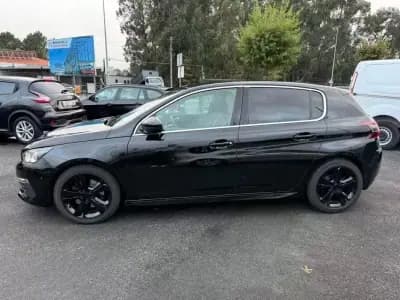 Sell Peugeot 308 2018 - 15900 EUR, 217000 km - AUTO.MOTO.pt