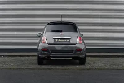 Sell Fiat 500 2015 - 9990 EUR, 127000 km - AUTO.MOTO.pt