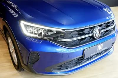 Vendo Volkswagen Taigo 2022 - 16490 EUR, 43000 km - AUTO.MOTO.pt