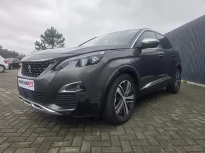 Sell Peugeot 3008 2018 - 22950 EUR, 162300 km - AUTO.MOTO.pt
