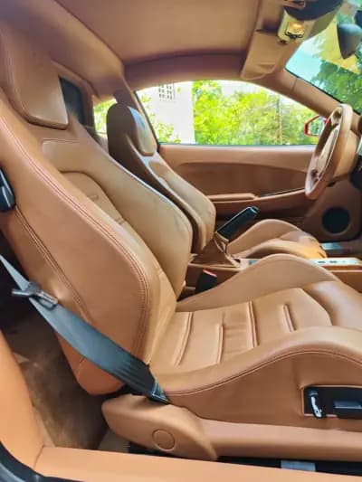 Sell Ferrari F430 2005 - 135000 EUR, 83000 km - AUTO.MOTO.pt