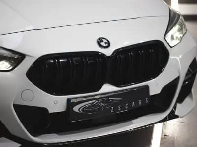 Sell BMW 216 Gran Coupé 2021 - 25490 EUR, 93000 km - AUTO.MOTO.pt