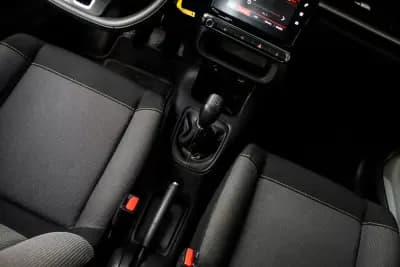 Vendo Citroën C3 2021 - 10750 EUR, 139047 km - AUTO.MOTO.pt