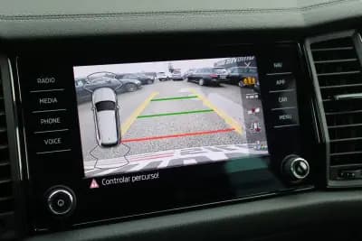 Sell Skoda Kodiaq 2023 - 29990 EUR, 170000 km - AUTO.MOTO.pt