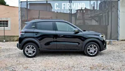 Sell Citroën C3 2025 - 18450 EUR, 18032 km - AUTO.MOTO.pt