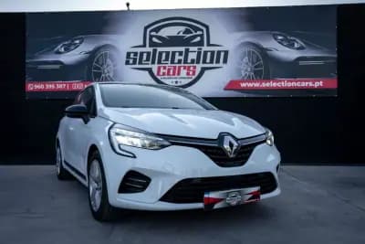 Sell Renault Clio 2020 - 11900 EUR, 165000 km - AUTO.MOTO.pt