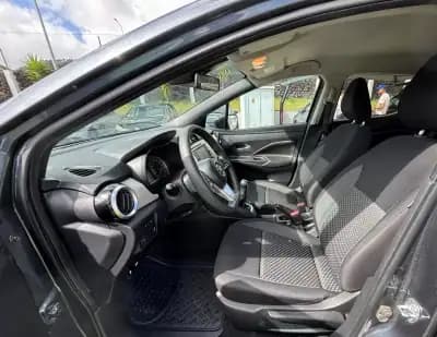 Sell Nissan Micra 2022 - 18490 EUR, 66612 km - AUTO.MOTO.pt