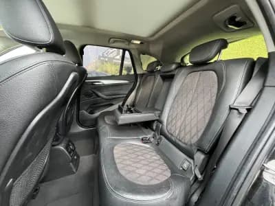 Vendo BMW X1 2016 - 16900 EUR, 228000 km - AUTO.MOTO.pt