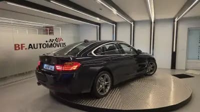 Vendo BMW 420 Gran Coupé 2016 - 23900 EUR, 160332 km - AUTO.MOTO.pt