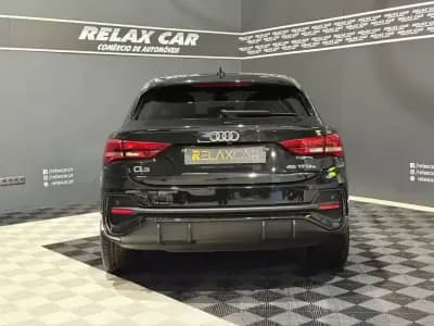 Vendo Audi Q3 Sportback 2021 - 36999 EUR, 74000 km - AUTO.MOTO.pt