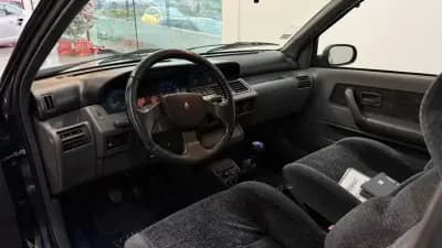 Sell Renault Clio 1994 - 26990 EUR, 95009 km - AUTO.MOTO.pt