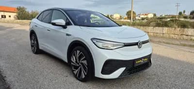 Vendo Volkswagen ID.5 2023 - 35750 EUR, 57000 km - AUTO.MOTO.pt