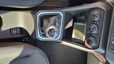 Sell Dacia Sandero 2022 - 14900 EUR, 110660 km - AUTO.MOTO.pt