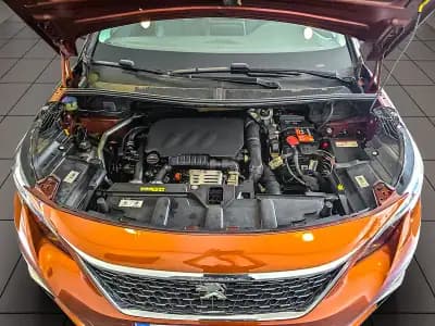 Vendo Peugeot 3008 2016 - 17450 EUR, 116000 km - AUTO.MOTO.pt