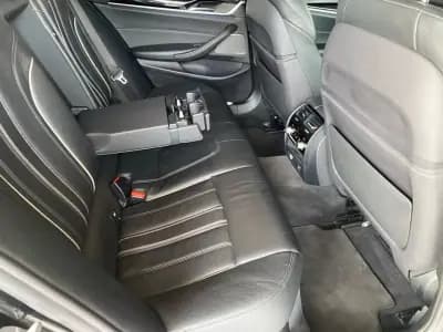 Vendo BMW M550d 2017 - 44900 EUR, 138217 km - AUTO.MOTO.pt