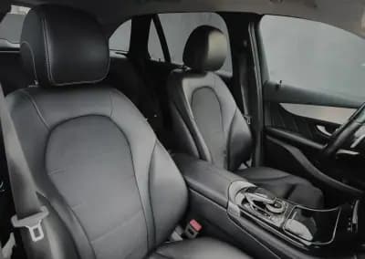 Sell Mercedes-Benz GLC 250 2019 - 34950 EUR, 169900 km - AUTO.MOTO.pt