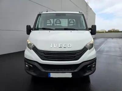 Vendo Iveco Daily 2022 - 30750 EUR, 86000 km - AUTO.MOTO.pt