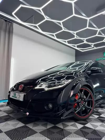 Sell Honda Civic 2016 - 32750 EUR, 98000 km - AUTO.MOTO.pt