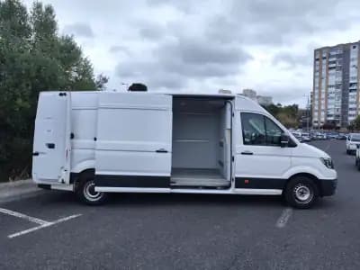 Vendo Volkswagen Crafter 2019 - 17980 EUR, 250000 km - AUTO.MOTO.pt