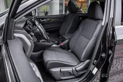 Vendo Nissan Qashqai 2014 - 13990 EUR, 133381 km - AUTO.MOTO.pt