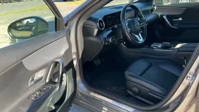 Sell Mercedes-Benz A 250 Limousine 2022 - 25800 EUR, 123100 km - AUTO.MOTO.pt