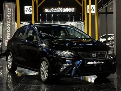 Sell SEAT Ibiza 2023 - 15490 EUR, 49400 km - AUTO.MOTO.pt