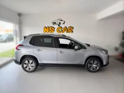 Sell Peugeot 2008 2018 - 13900 EUR, 92880 km - AUTO.MOTO.pt