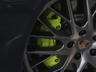 Sell Porsche Panamera Sport Turismo 2019 - 69990 EUR, 80000 km - AUTO.MOTO.pt