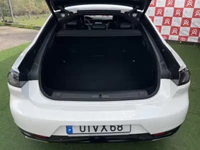 Sell Peugeot 508 2019 - 19990 EUR, 137730 km - AUTO.MOTO.pt