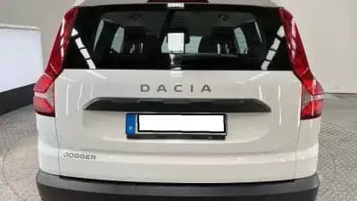 Sell Dacia Jogger 2023 - 15999 EUR, 110000 km - AUTO.MOTO.pt