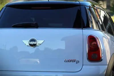 Sell MINI Countryman 2011 - 12990 EUR, 197000 km - AUTO.MOTO.pt