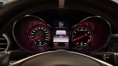 Sell Mercedes-Benz C 63 AMG 2016 - 77990 EUR, 60883 km - AUTO.MOTO.pt