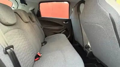 Sell Renault Zoe 2021 - 14900 EUR, 69000 km - AUTO.MOTO.pt