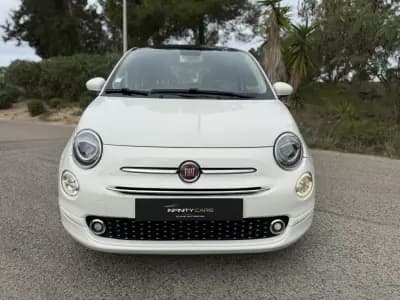 Sell Fiat 500 2018 - 10699 EUR, 90000 km - AUTO.MOTO.pt